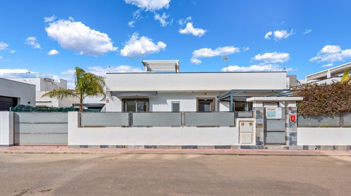 Image No.30-Villa de 3 chambres à vendre à Ciudad Quesada