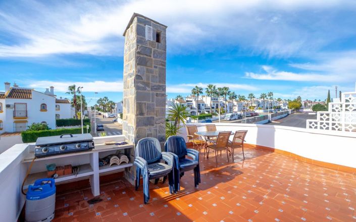 Image No.31-4 Bed Villa for sale