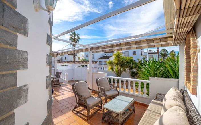 Image No.32-4 Bed Villa for sale