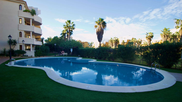 Image No.41-2 Bed Apartment for sale