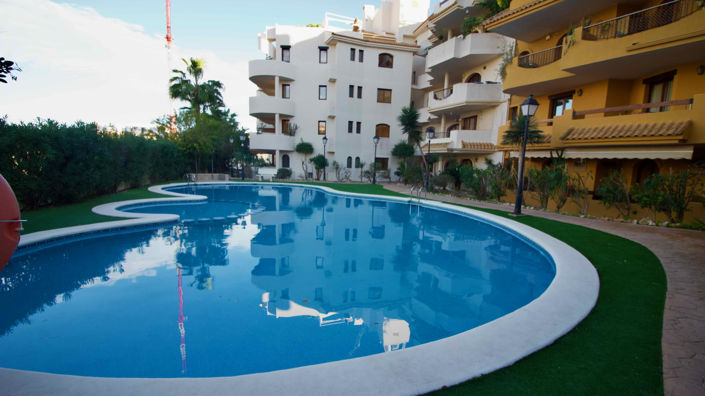 Image No.43-2 Bed Apartment for sale