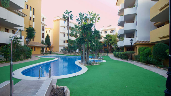 Image No.46-2 Bed Apartment for sale