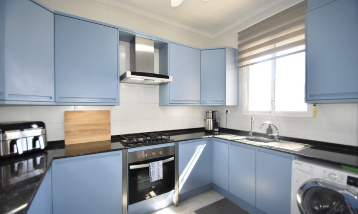 Image No.12-Villa de 2 chambres à vendre à Ciudad Quesada