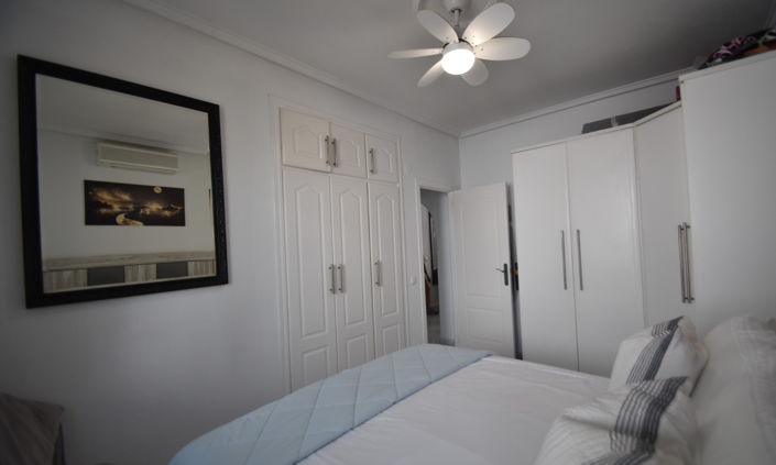 Image No.13-Villa de 2 chambres à vendre à Ciudad Quesada