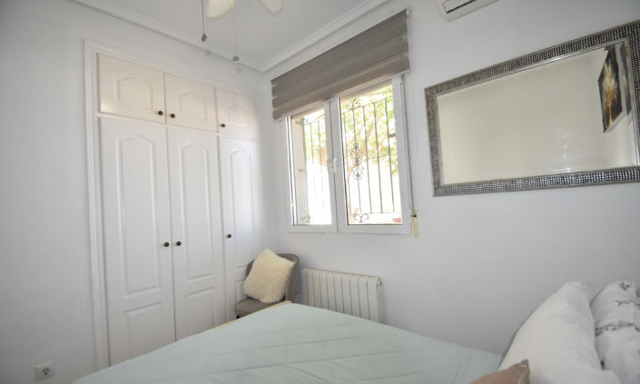 Image No.14-Villa de 2 chambres à vendre à Ciudad Quesada