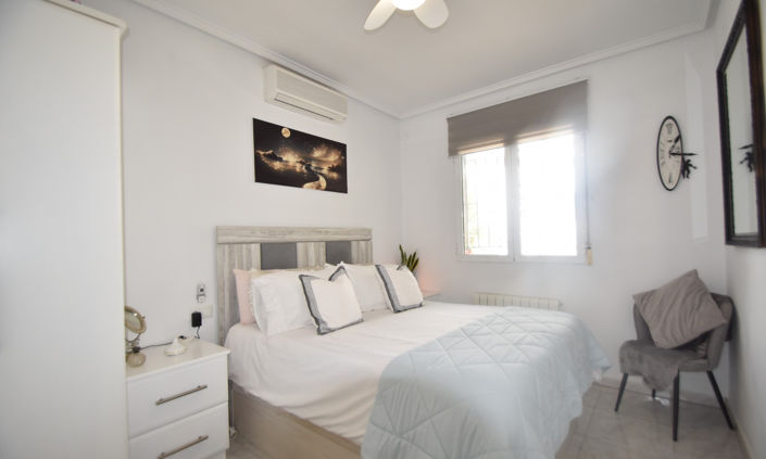 Image No.15-Villa de 2 chambres à vendre à Ciudad Quesada