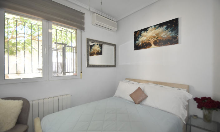 Image No.16-Villa de 2 chambres à vendre à Ciudad Quesada