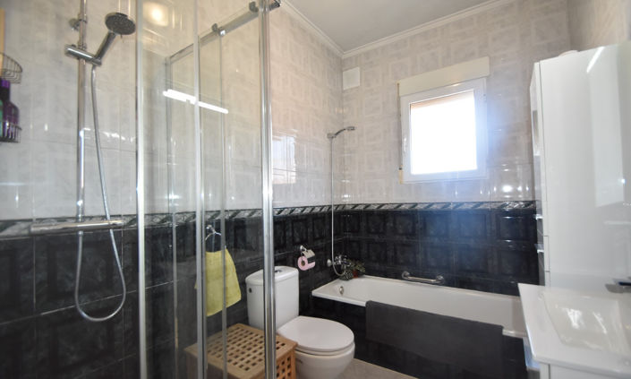 Image No.17-Villa de 2 chambres à vendre à Ciudad Quesada