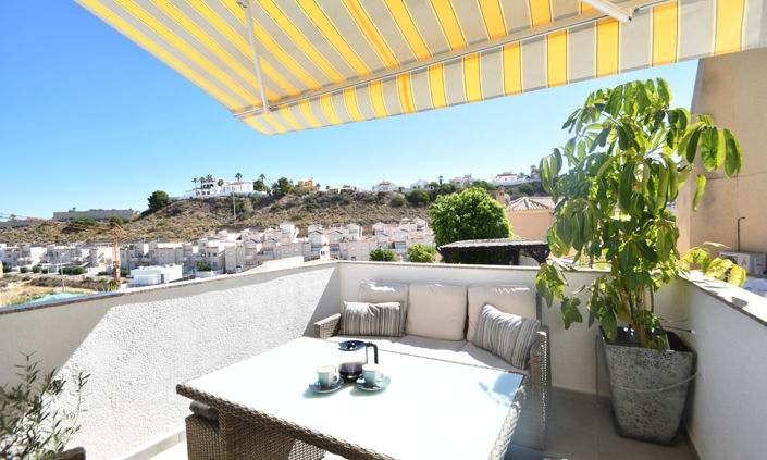 Image No.18-Villa de 2 chambres à vendre à Ciudad Quesada