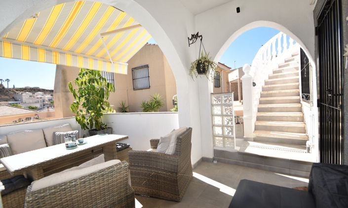 Image No.19-Villa de 2 chambres à vendre à Ciudad Quesada