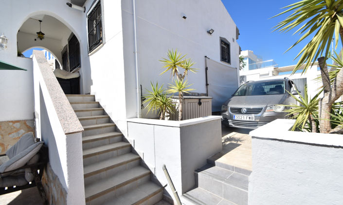 Image No.20-Villa de 2 chambres à vendre à Ciudad Quesada