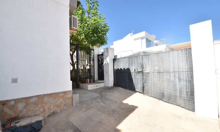 Image No.21-Villa de 2 chambres à vendre à Ciudad Quesada