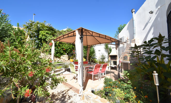 Image No.22-Villa de 2 chambres à vendre à Ciudad Quesada