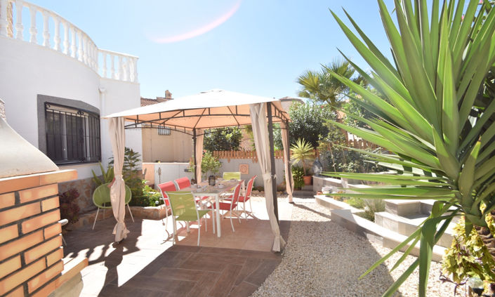 Image No.23-Villa de 2 chambres à vendre à Ciudad Quesada