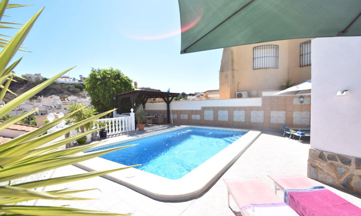 Image No.24-Villa de 2 chambres à vendre à Ciudad Quesada