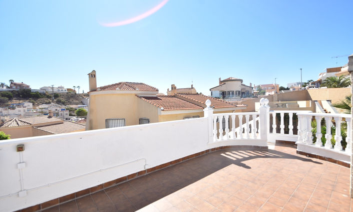 Image No.25-Villa de 2 chambres à vendre à Ciudad Quesada