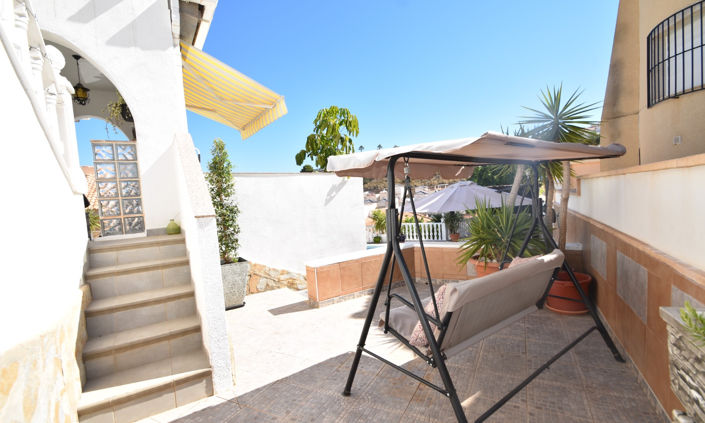 Image No.28-Villa de 2 chambres à vendre à Ciudad Quesada