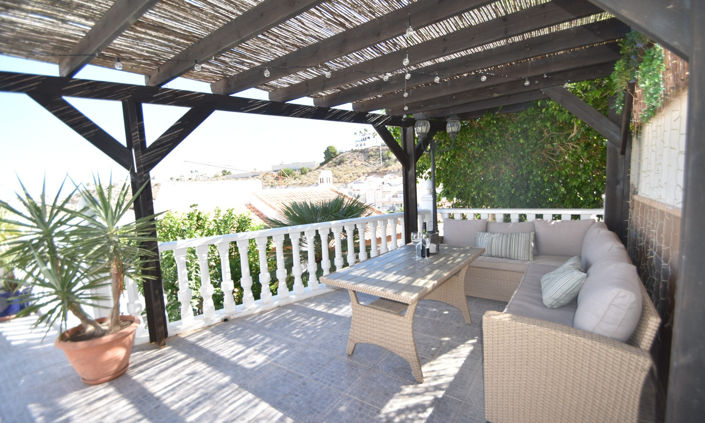 Image No.29-Villa de 2 chambres à vendre à Ciudad Quesada