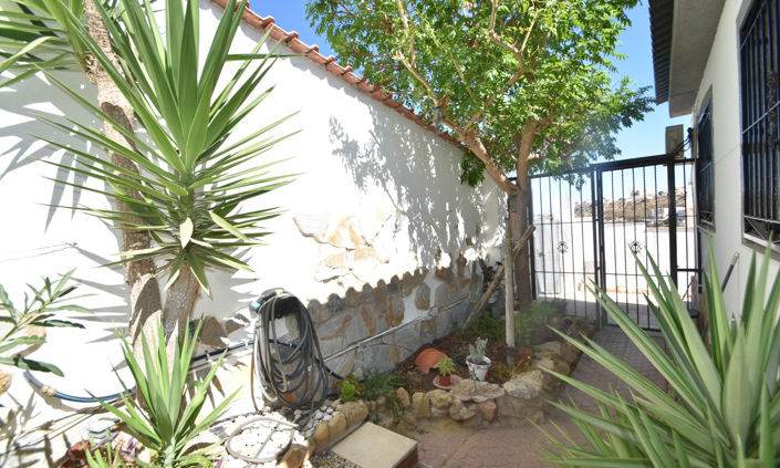 Image No.30-Villa de 2 chambres à vendre à Ciudad Quesada