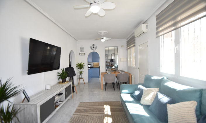 Image No.8-Villa de 2 chambres à vendre à Ciudad Quesada