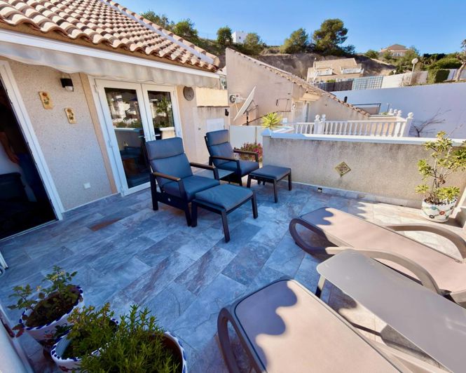 Image No.15-2 Bed Villa for sale