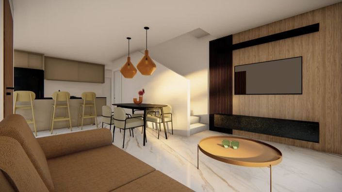 Image No.6-2 Bed Villa for sale