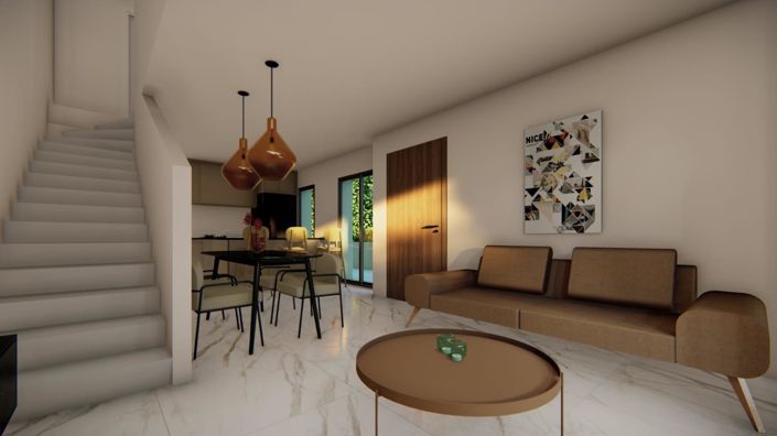 Image No.7-2 Bed Villa for sale