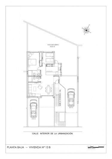 Image No.25-2 Bed Bungalow for sale