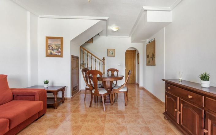 Image No.4-3 Bed Townhouse for sale