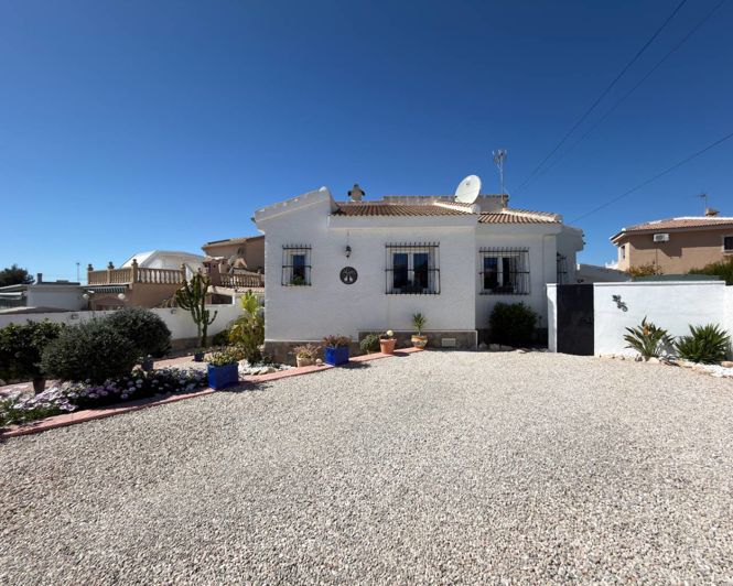 Image No.18-3 Bed Villa for sale