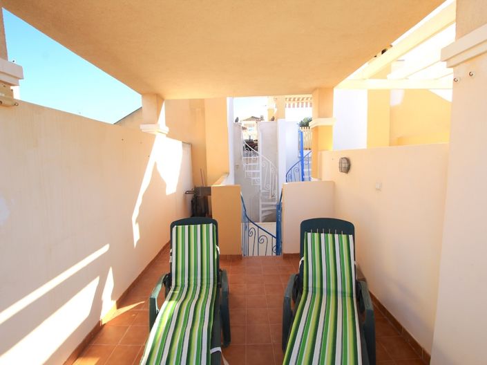 Image No.22-3 Bed Townhouse for sale