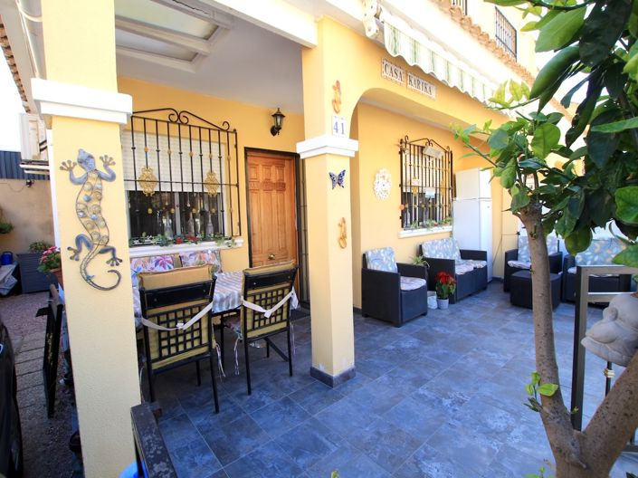 Image No.4-3 Bed Townhouse for sale