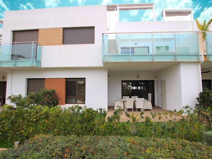 Image No.18-2 Bed Apartment for sale