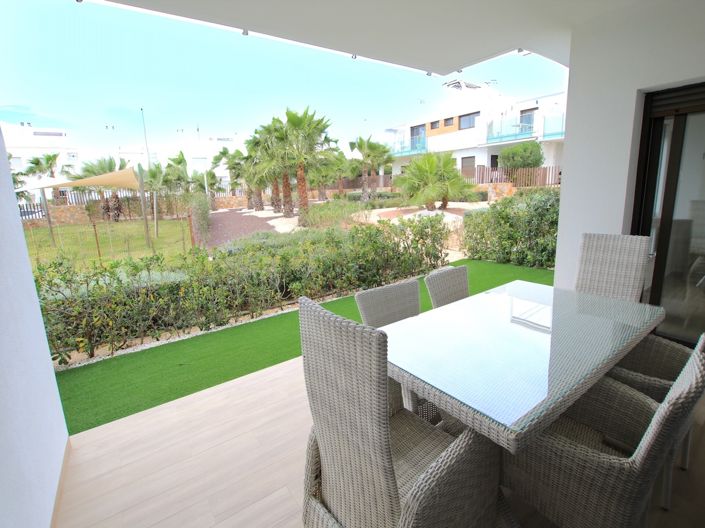 Image No.4-2 Bed Apartment for sale