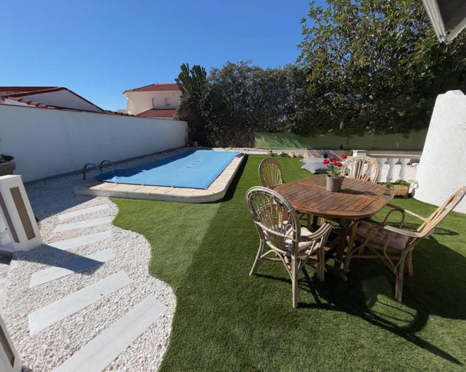 Image No.21-3 Bed Villa for sale