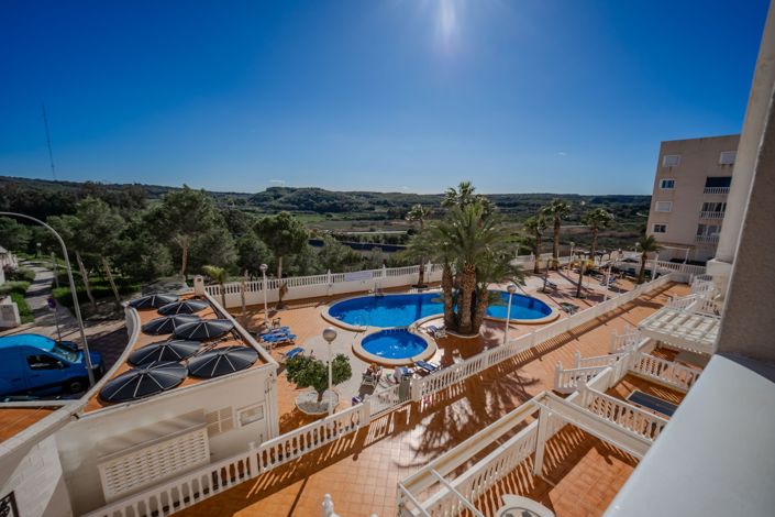 Image No.20-Appartement de 2 chambres à vendre à Guardamar del Segura