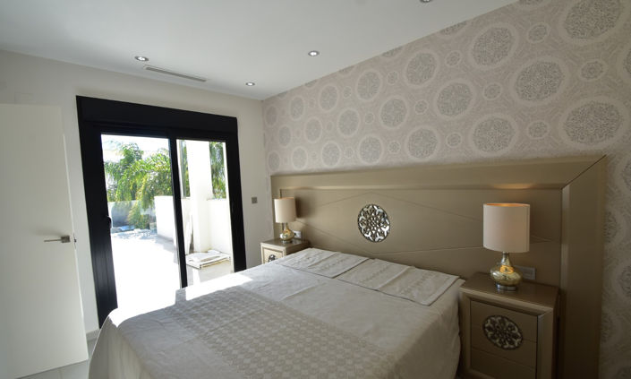 Image No.17-3 Bed Villa for sale