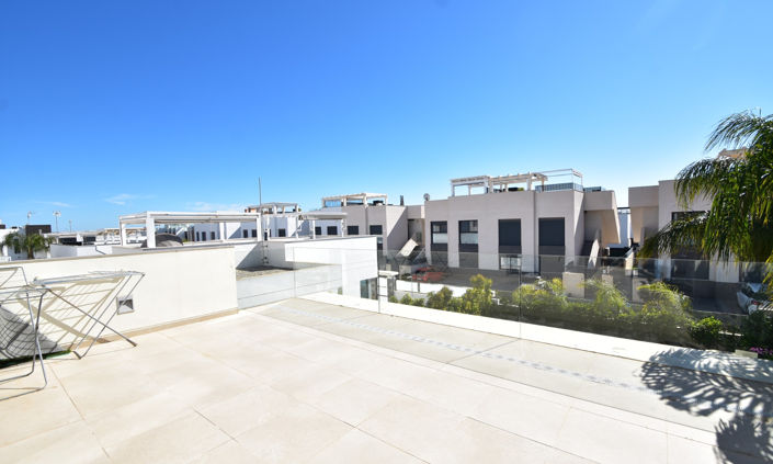 Image No.22-3 Bed Villa for sale