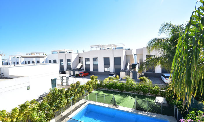 Image No.23-3 Bed Villa for sale