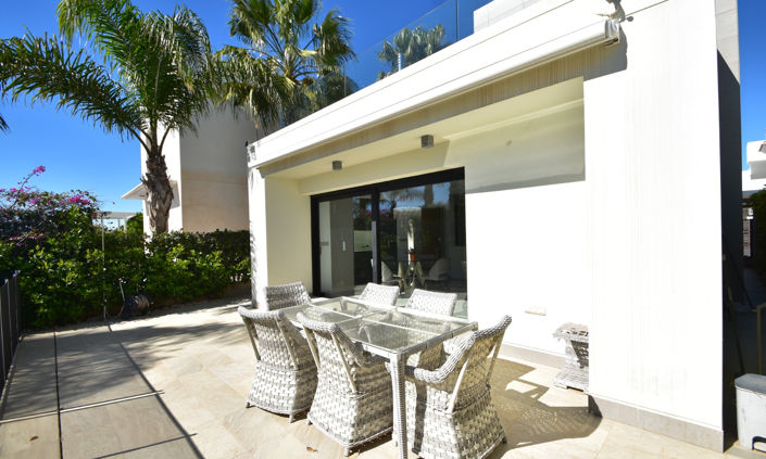 Image No.29-3 Bed Villa for sale