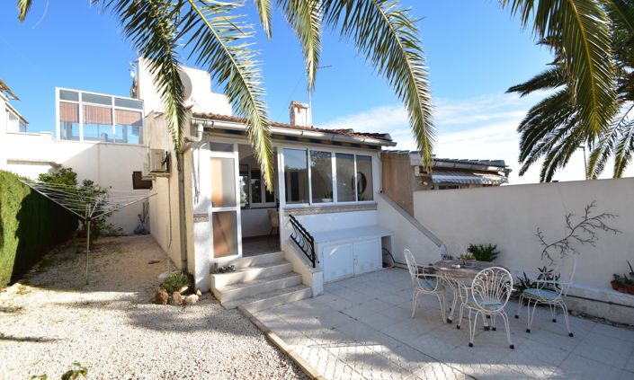 Image No.19-1 Bed Bungalow for sale