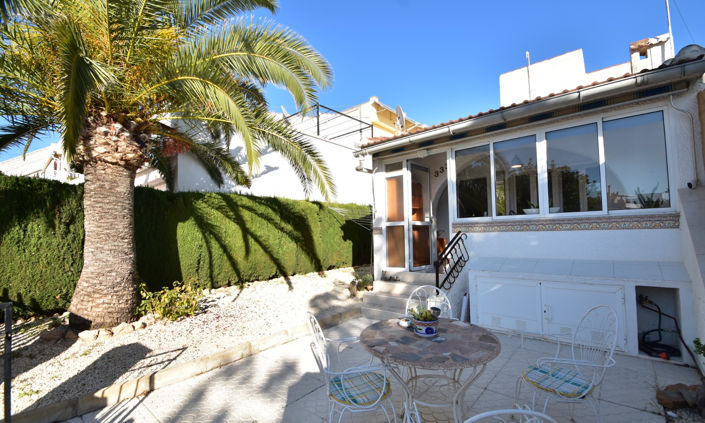 Image No.2-1 Bed Bungalow for sale