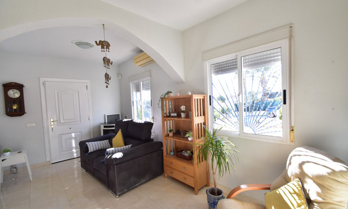 Image No.8-3 Bed Villa for sale