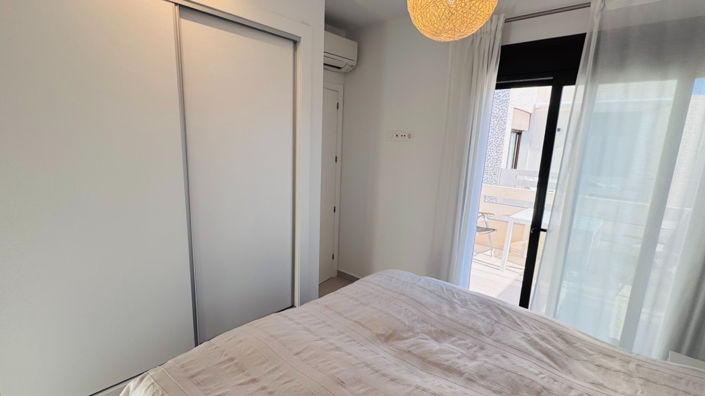 Image No.10-Appartement de 2 chambres à vendre à Algorfa