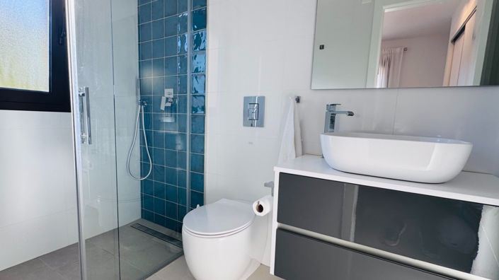 Image No.11-Appartement de 2 chambres à vendre à Algorfa