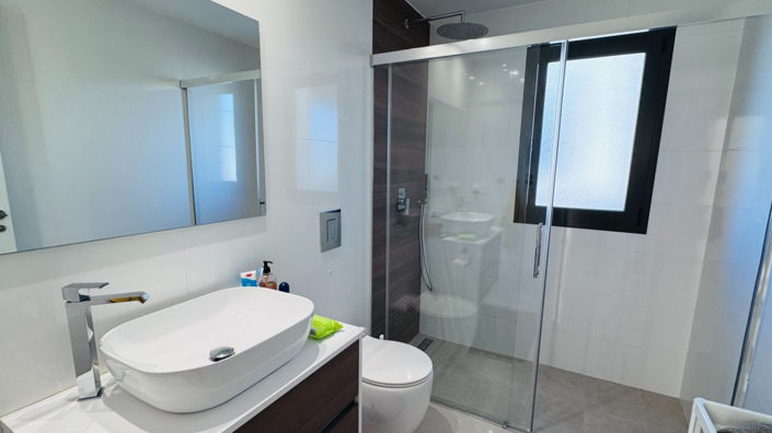 Image No.14-Appartement de 2 chambres à vendre à Algorfa