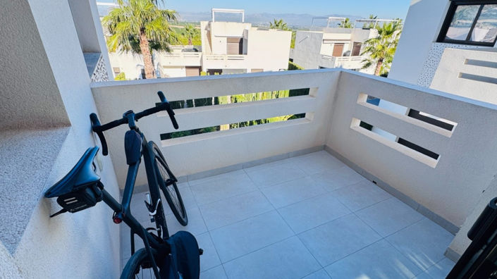 Image No.15-Appartement de 2 chambres à vendre à Algorfa