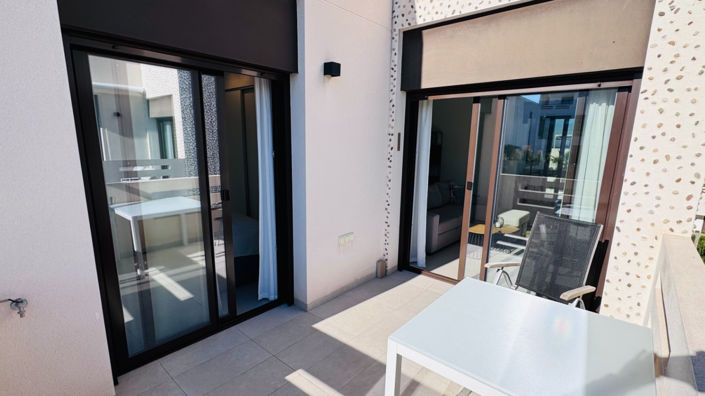 Image No.16-Appartement de 2 chambres à vendre à Algorfa