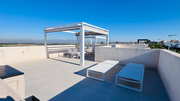 Image No.17-Appartement de 2 chambres à vendre à Algorfa