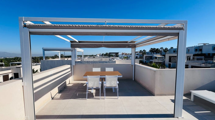 Image No.18-Appartement de 2 chambres à vendre à Algorfa